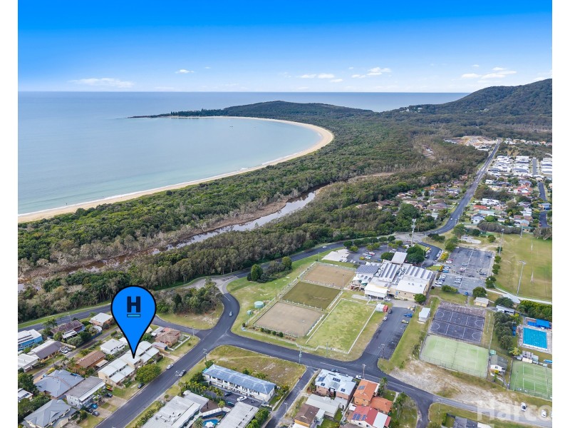 3/42-44 Mcintyre Street, South West Rocks NSW 2431