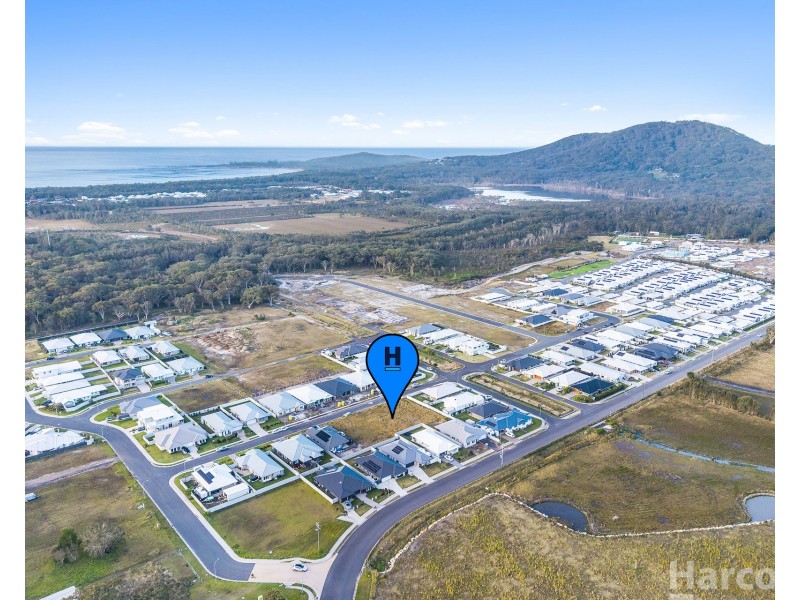12 Medora Avenue, South West Rocks NSW 2431
