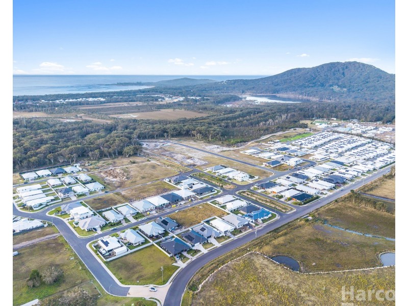12 Medora Avenue, South West Rocks NSW 2431