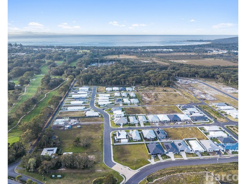 12 Medora Avenue, South West Rocks NSW 2431