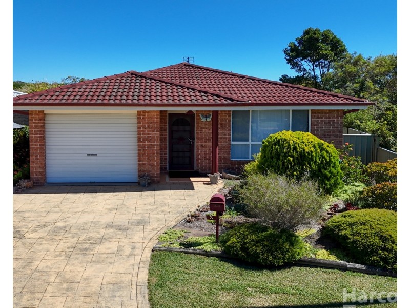 7B Fairway Place, South West Rocks NSW 2431