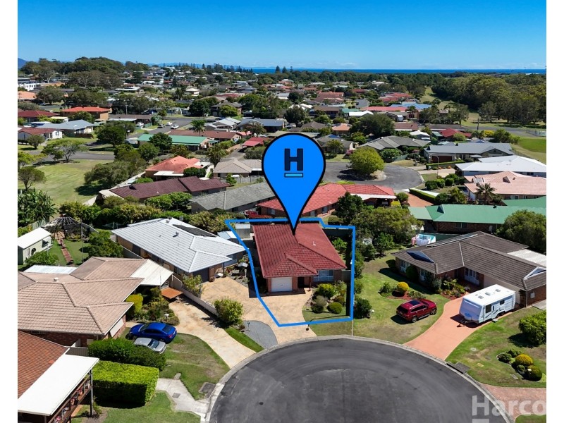 7B Fairway Place, South West Rocks NSW 2431