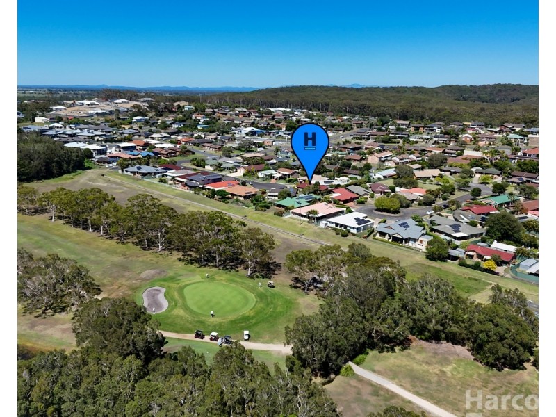 7B Fairway Place, South West Rocks NSW 2431