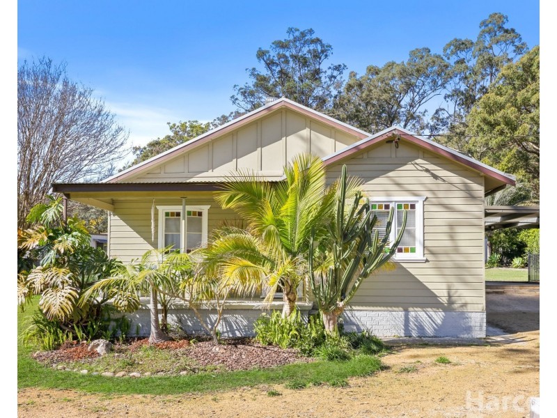 114 Crescent Head Road, South Kempsey NSW 2440
