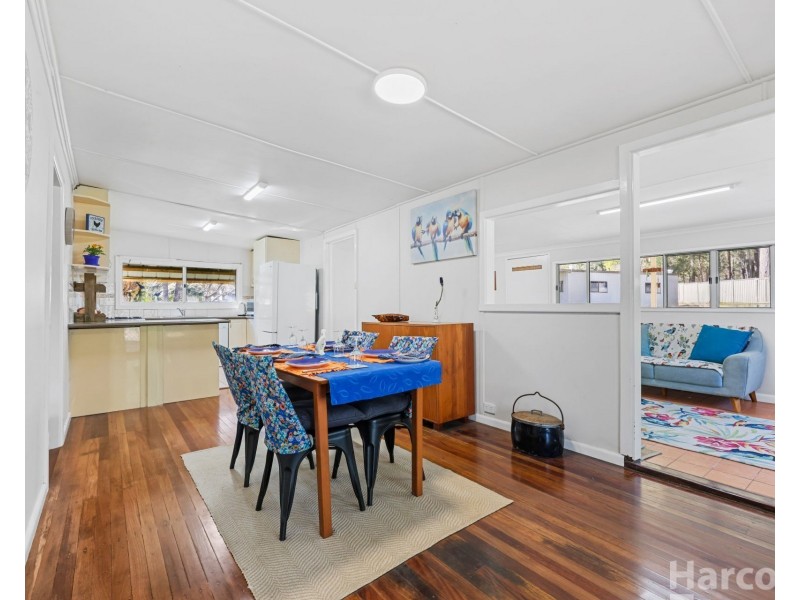 114 Crescent Head Road, South Kempsey NSW 2440