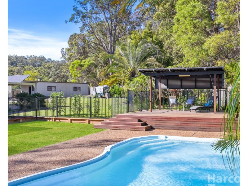 114 Crescent Head Road, South Kempsey NSW 2440