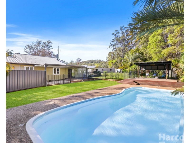 114 Crescent Head Road, South Kempsey NSW 2440