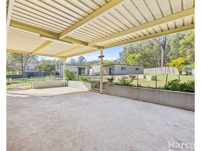 114 Crescent Head Road, South Kempsey NSW 2440