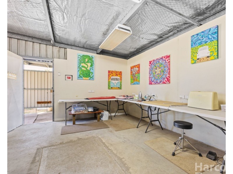 114 Crescent Head Road, South Kempsey NSW 2440
