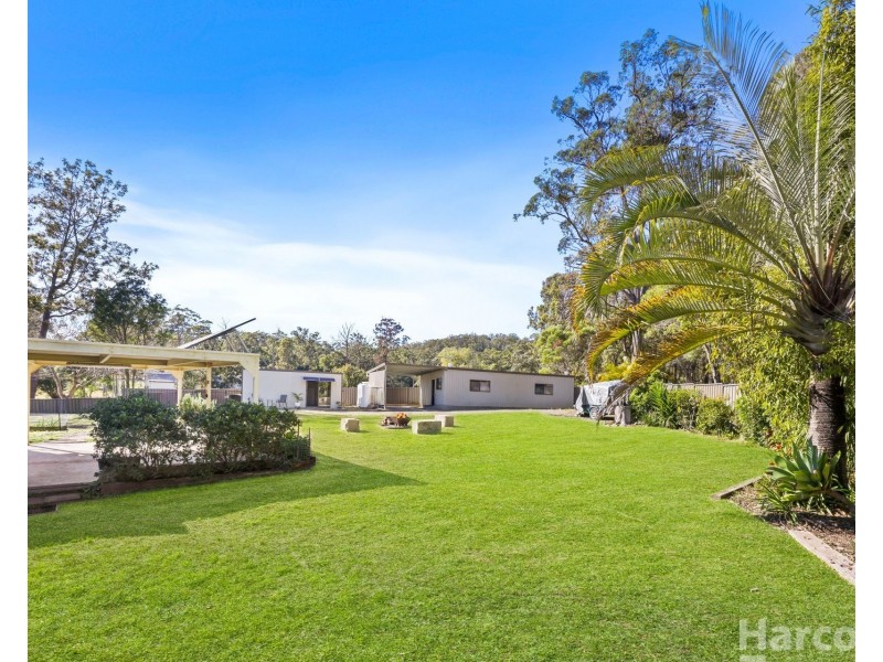 114 Crescent Head Road, South Kempsey NSW 2440