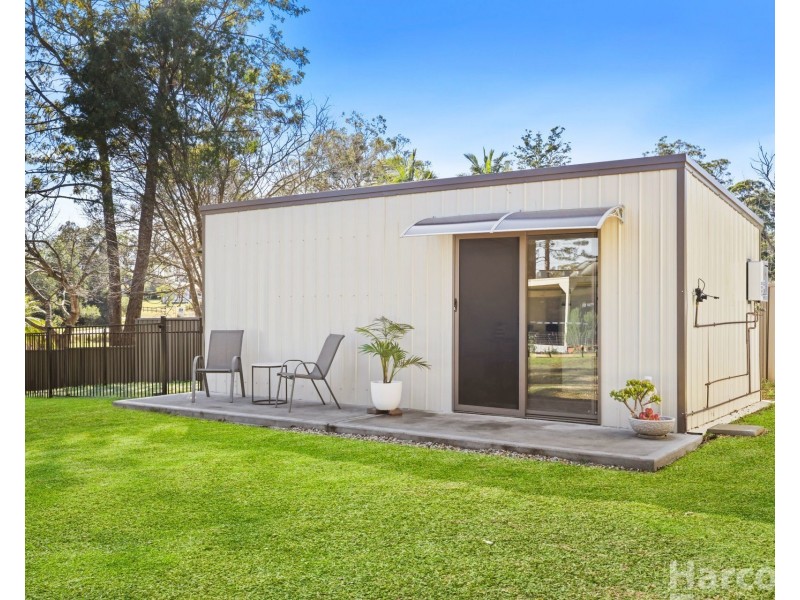 114 Crescent Head Road, South Kempsey NSW 2440