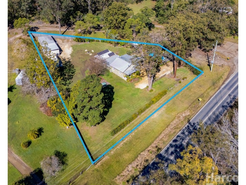 114 Crescent Head Road, South Kempsey NSW 2440