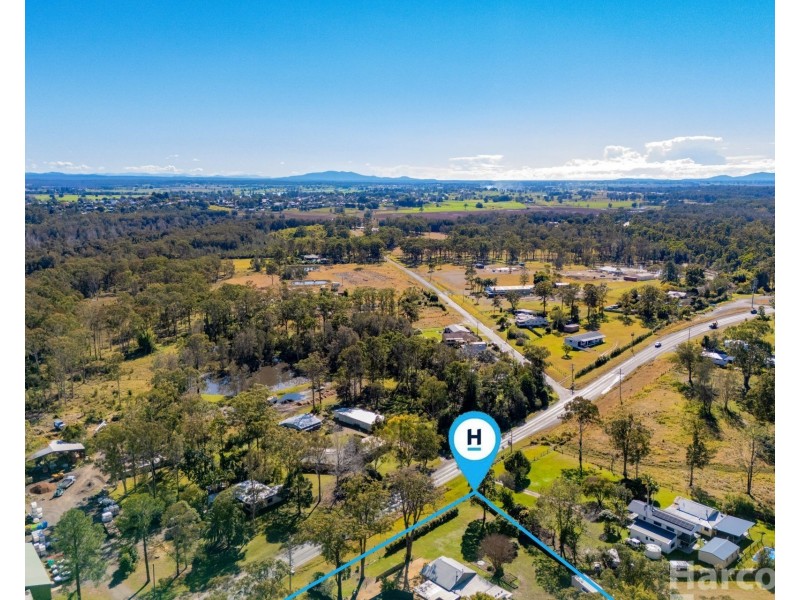 114 Crescent Head Road, South Kempsey NSW 2440