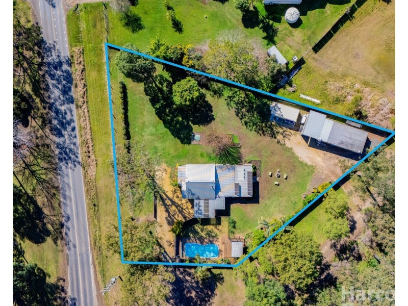 114 Crescent Head Road, South Kempsey NSW 2440