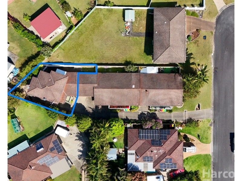3/5 Government Road, South West Rocks NSW 2431