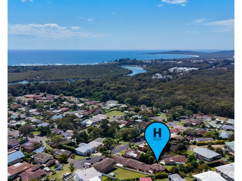 3/5 Government Road, South West Rocks NSW 2431