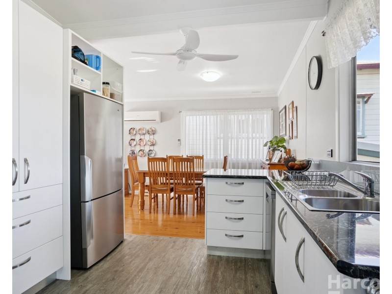 35 Sullivan Street, East Kempsey NSW 2440