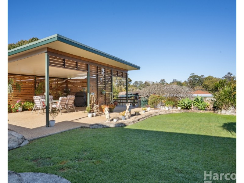 35 Sullivan Street, East Kempsey NSW 2440