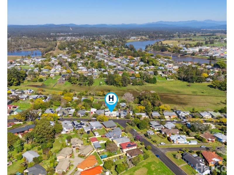 35 Sullivan Street, East Kempsey NSW 2440