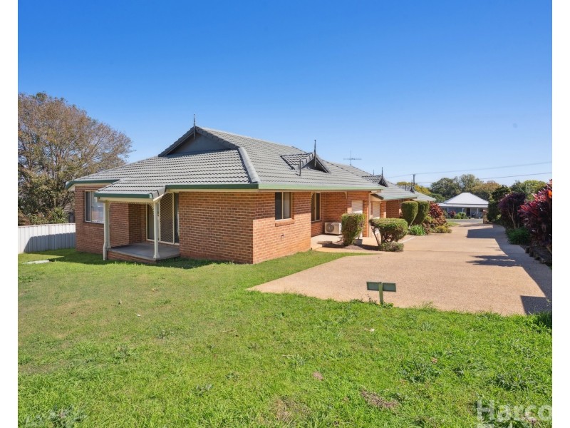 55 Rudder Street, East Kempsey NSW 2440