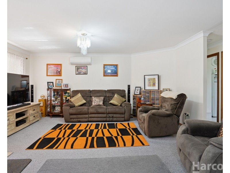 55 Rudder Street, East Kempsey NSW 2440