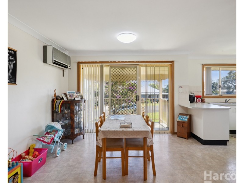 55 Rudder Street, East Kempsey NSW 2440