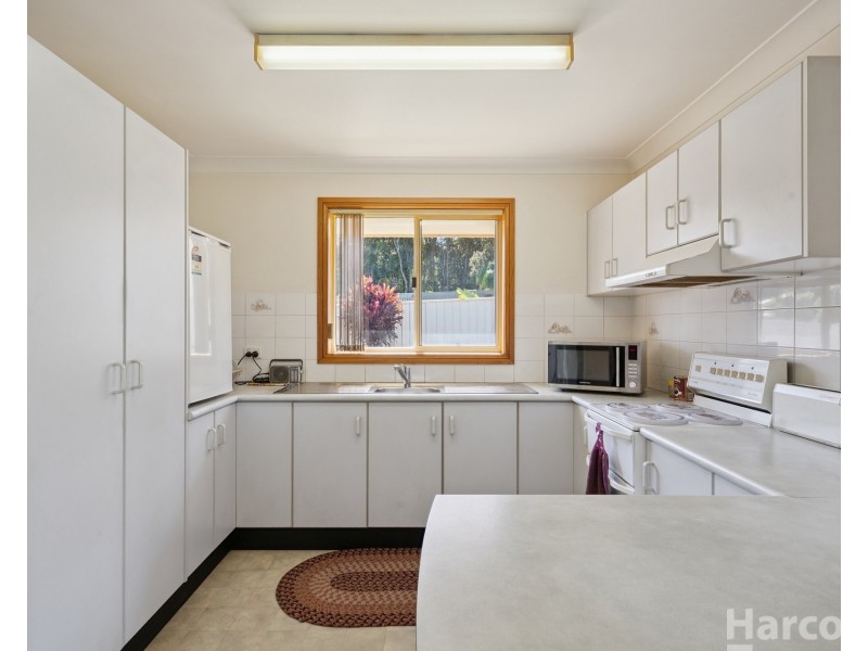 55 Rudder Street, East Kempsey NSW 2440