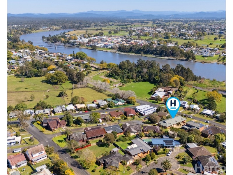 55 Rudder Street, East Kempsey NSW 2440