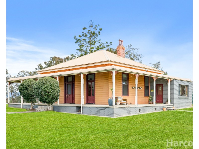 489 Rawdon Island Road, Rawdon Island NSW 2446