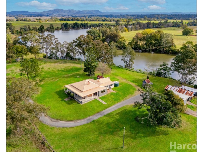 489 Rawdon Island Road, Rawdon Island NSW 2446