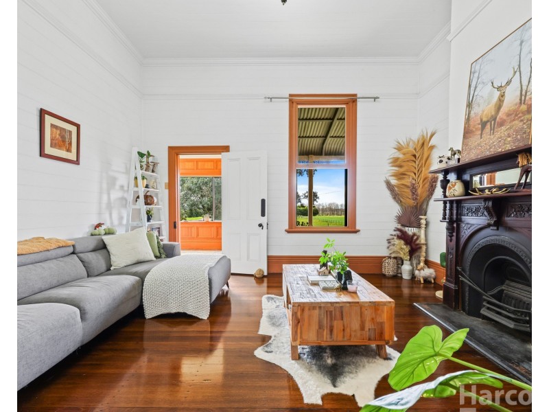 489 Rawdon Island Road, Rawdon Island NSW 2446