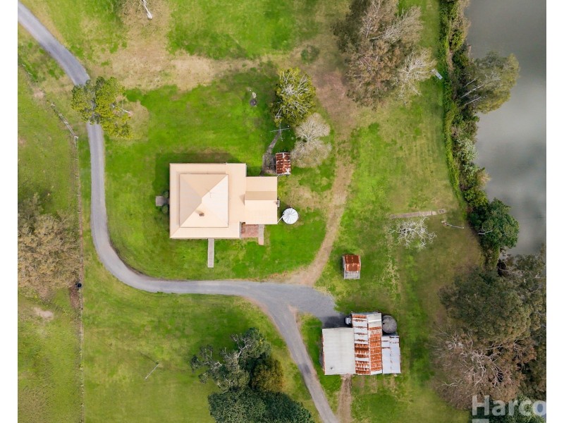 489 Rawdon Island Road, Rawdon Island NSW 2446