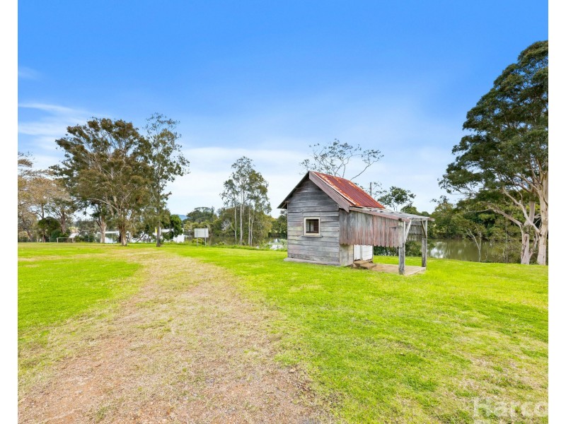 489 Rawdon Island Road, Rawdon Island NSW 2446
