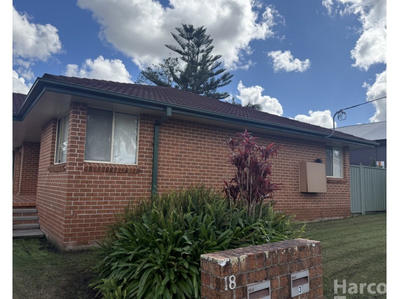 1/18 North Street, Frederickton NSW 2440