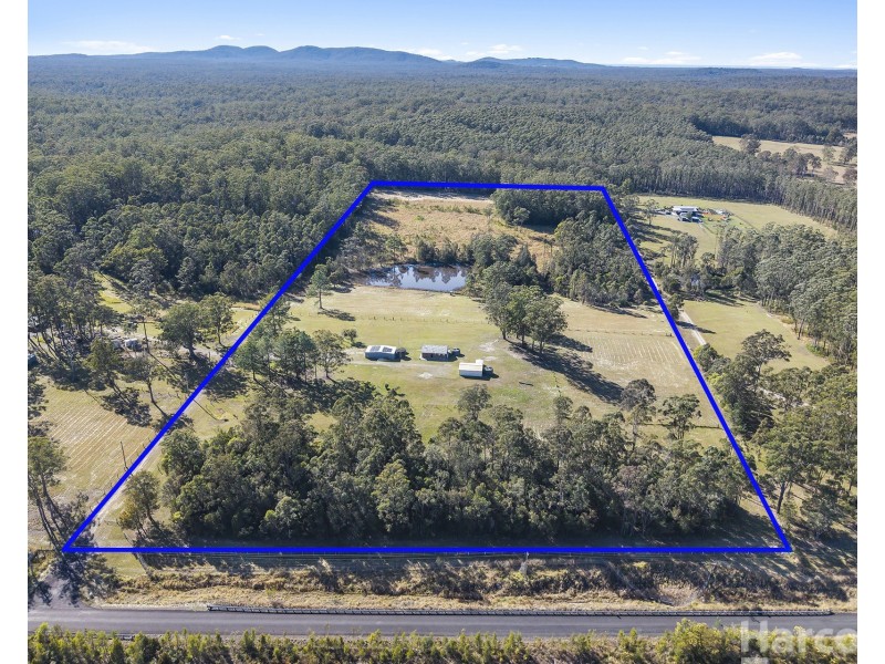 61 Carlyle Road, Kundabung NSW 2441