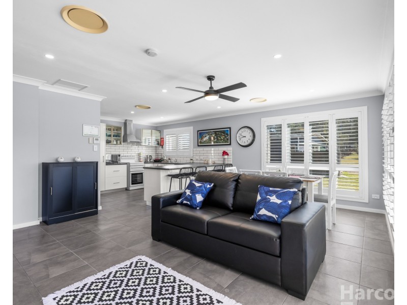 61 Carlyle Road, Kundabung NSW 2441