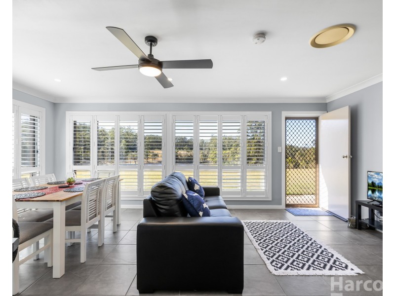 61 Carlyle Road, Kundabung NSW 2441