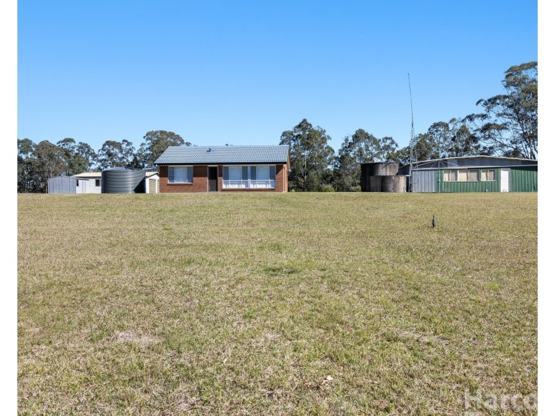 61 Carlyle Road, Kundabung NSW 2441