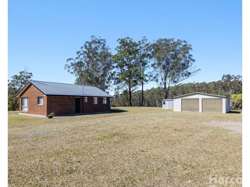 61 Carlyle Road, Kundabung NSW 2441