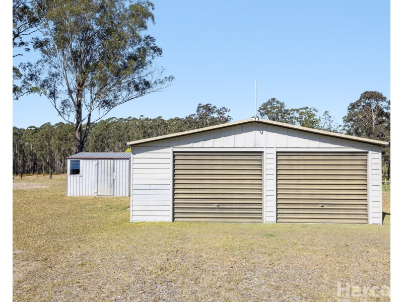 61 Carlyle Road, Kundabung NSW 2441