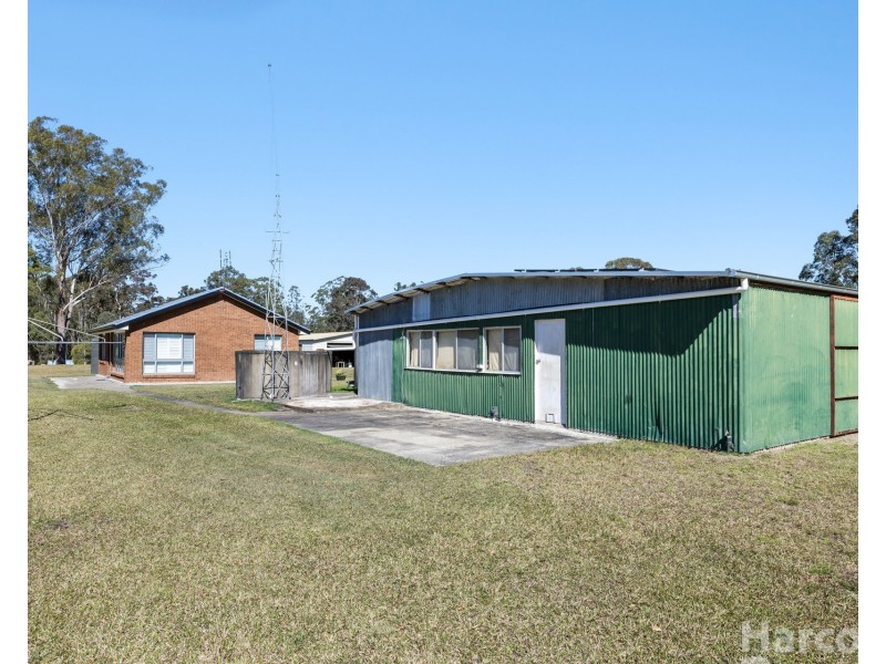 61 Carlyle Road, Kundabung NSW 2441