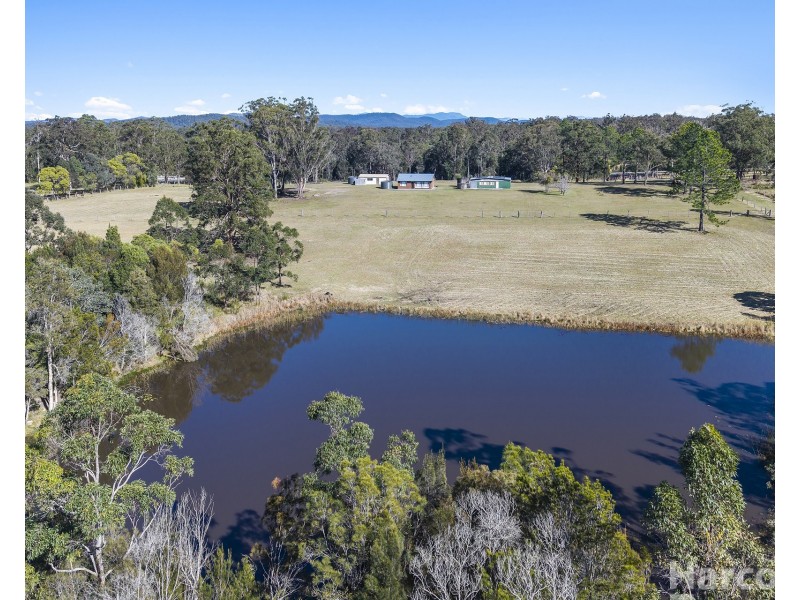 61 Carlyle Road, Kundabung NSW 2441