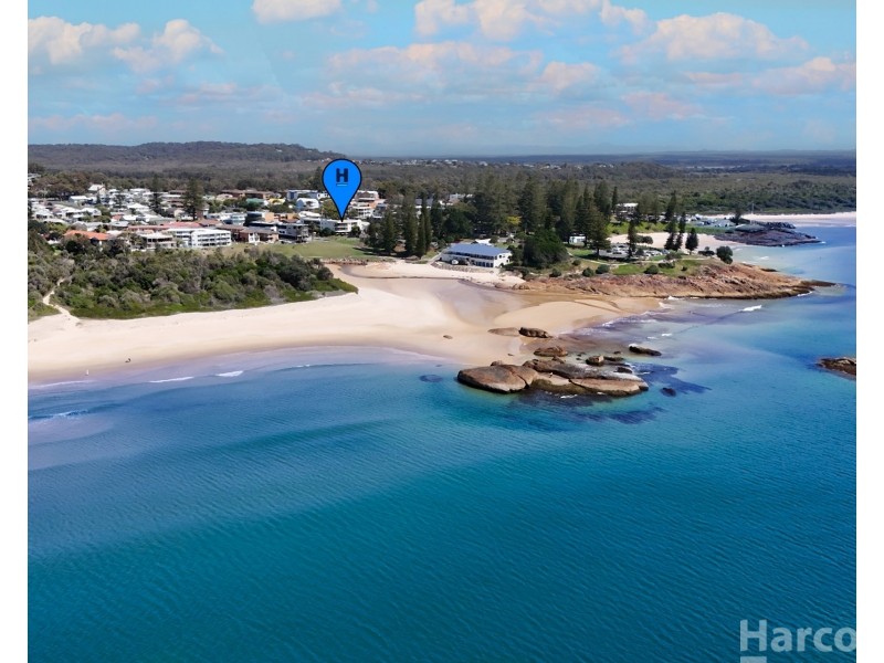4/31 Livingstone Street, South West Rocks NSW 2431