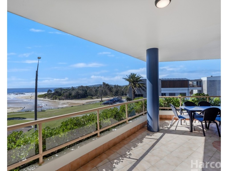 4/31 Livingstone Street, South West Rocks NSW 2431