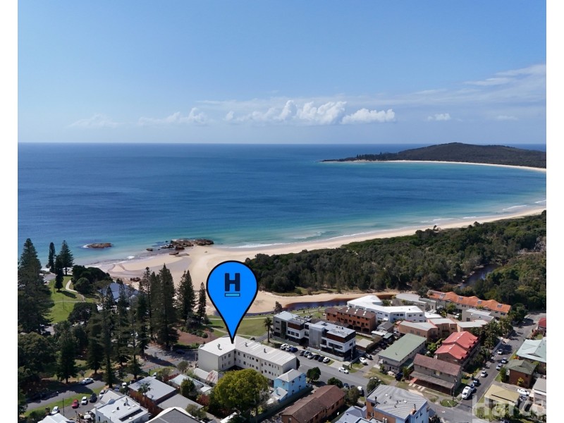 4/31 Livingstone Street, South West Rocks NSW 2431