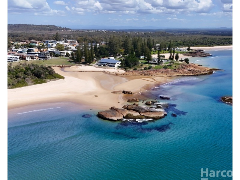 4/31 Livingstone Street, South West Rocks NSW 2431