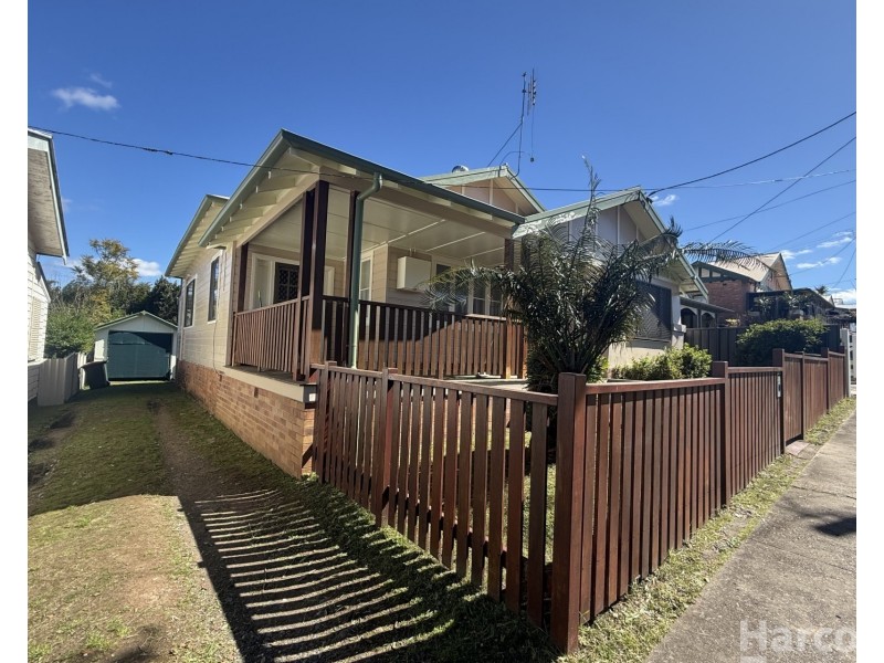 34 Sea Street, West Kempsey NSW 2440