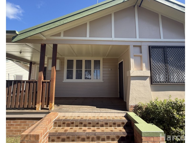 34 Sea Street, West Kempsey NSW 2440