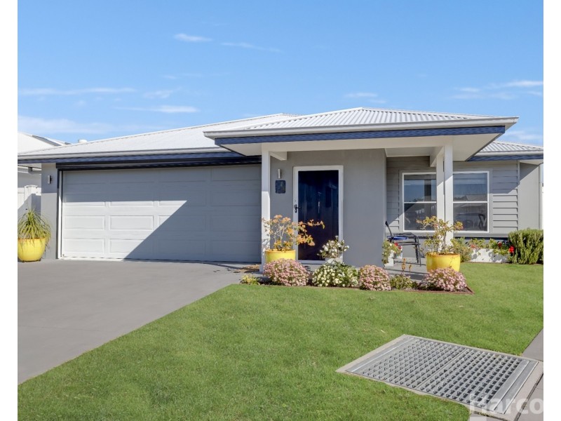 23 Augusta Crescent, South West Rocks NSW 2431