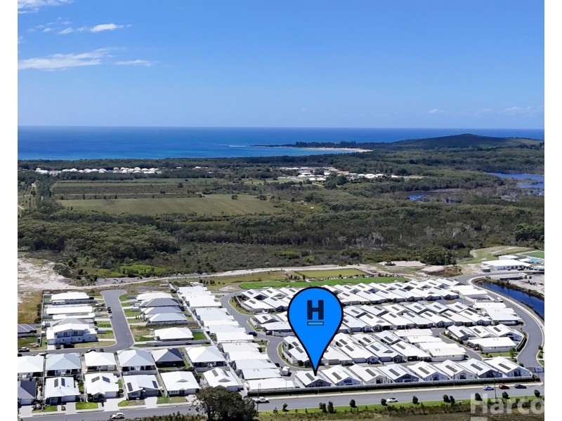 23 Augusta Crescent, South West Rocks NSW 2431